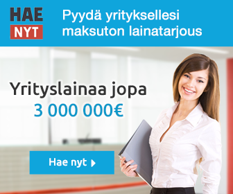 Haenyt.fi yrityslaina