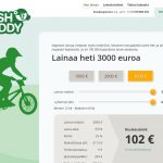 CashBuddy